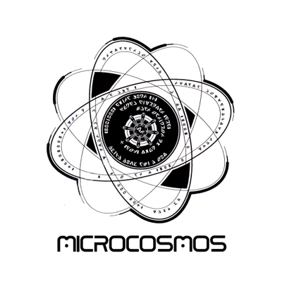 05.12.2009 - Microcosmos - Aes Dana @ Place