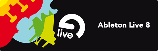 ableton live 8