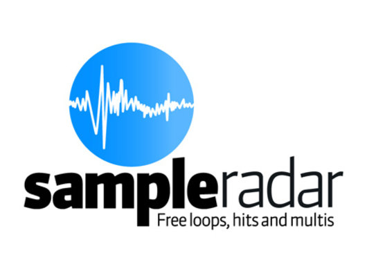 sampleradar free music samples