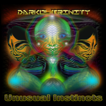Darkol Trinity Unusual Instincts