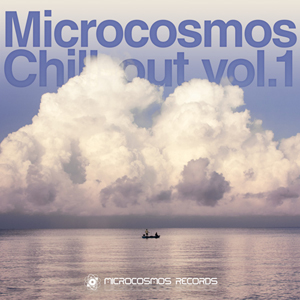 VA - Microcosmos Chill-Out vol 1
