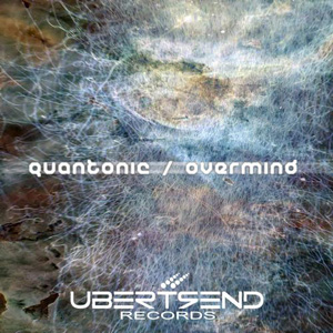 Quantonic - Overmind