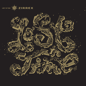 Zirrex - Lost in time