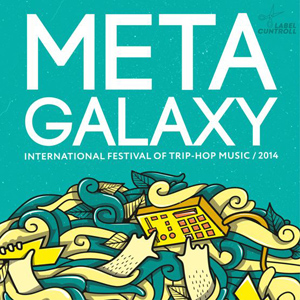 V.A. - Metagalaxy Festival, Vol 3 (2014)