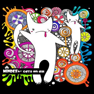 Mindex - Cats on air