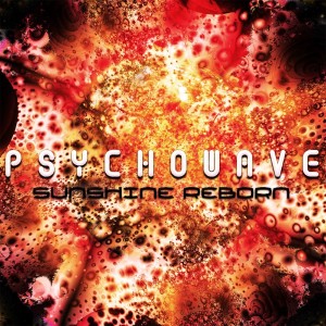 Psychowave - Sunshine Reborn