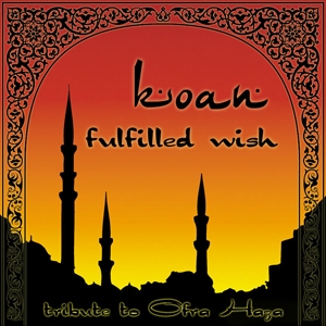 Koan - Fulfilled Wish EP