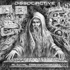 Dissociactive - Total Transformation
