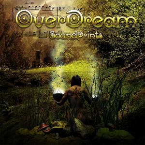 Overdream - Soundprints EP