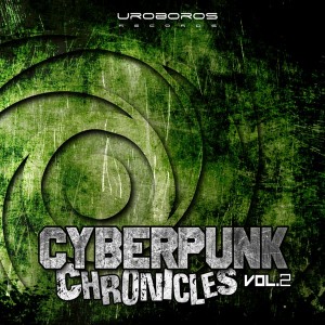 Cyberpunk Chronicles Vol. 2